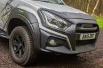 Isuzu D-Max XTR 2019 года (UK)